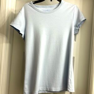 Banana Republic, short sleeve shirt